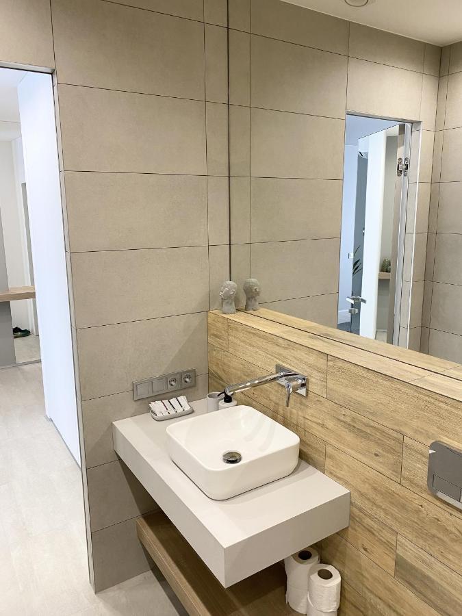 Caсtus Apartments 1 Ивано-Франкивск Екстериор снимка