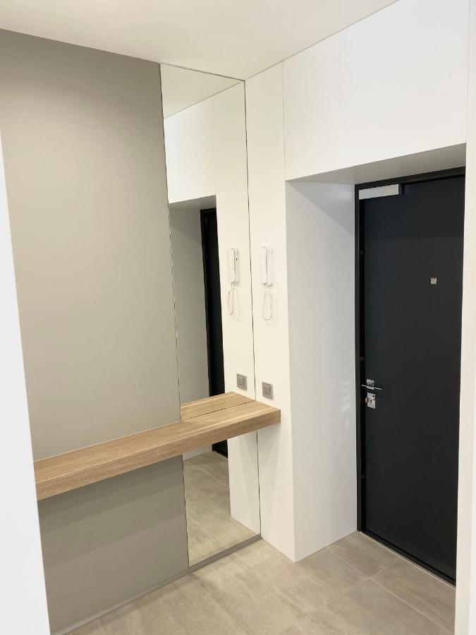 Caсtus Apartments 1 Ивано-Франкивск Екстериор снимка