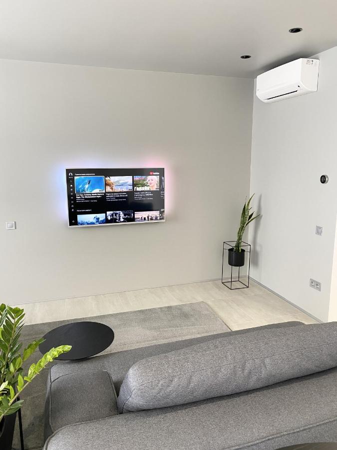 Caсtus Apartments 1 Ивано-Франкивск Екстериор снимка