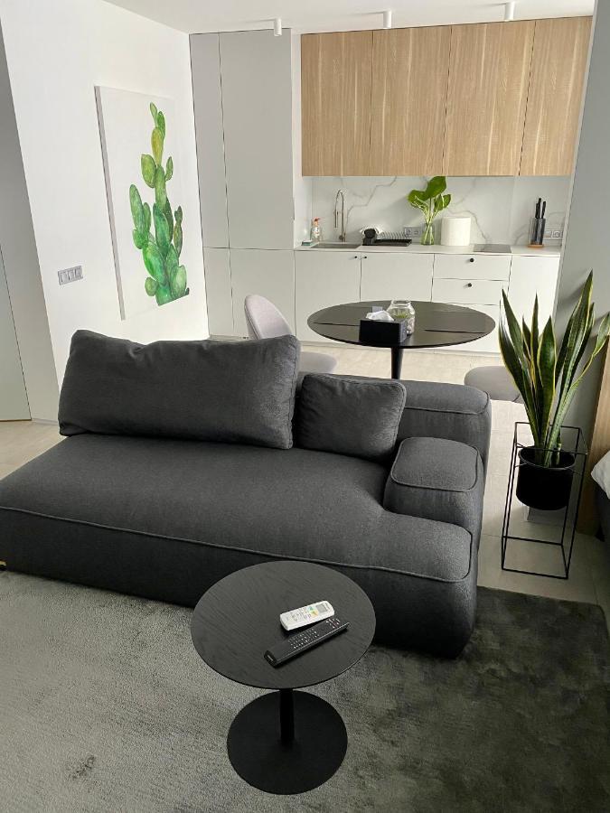 Caсtus Apartments 1 Ивано-Франкивск Екстериор снимка